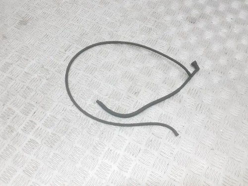 BMW 5 F10 Vakuum-Turboladersteuerung 7607726 2.00 Petrol 180kw 2012 20561996