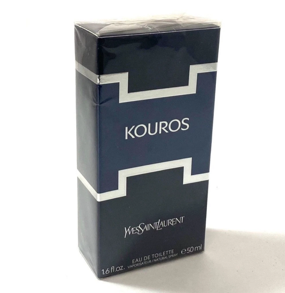 Yves Saint Laurent Kouros Fragrances for Men for sale | eBay