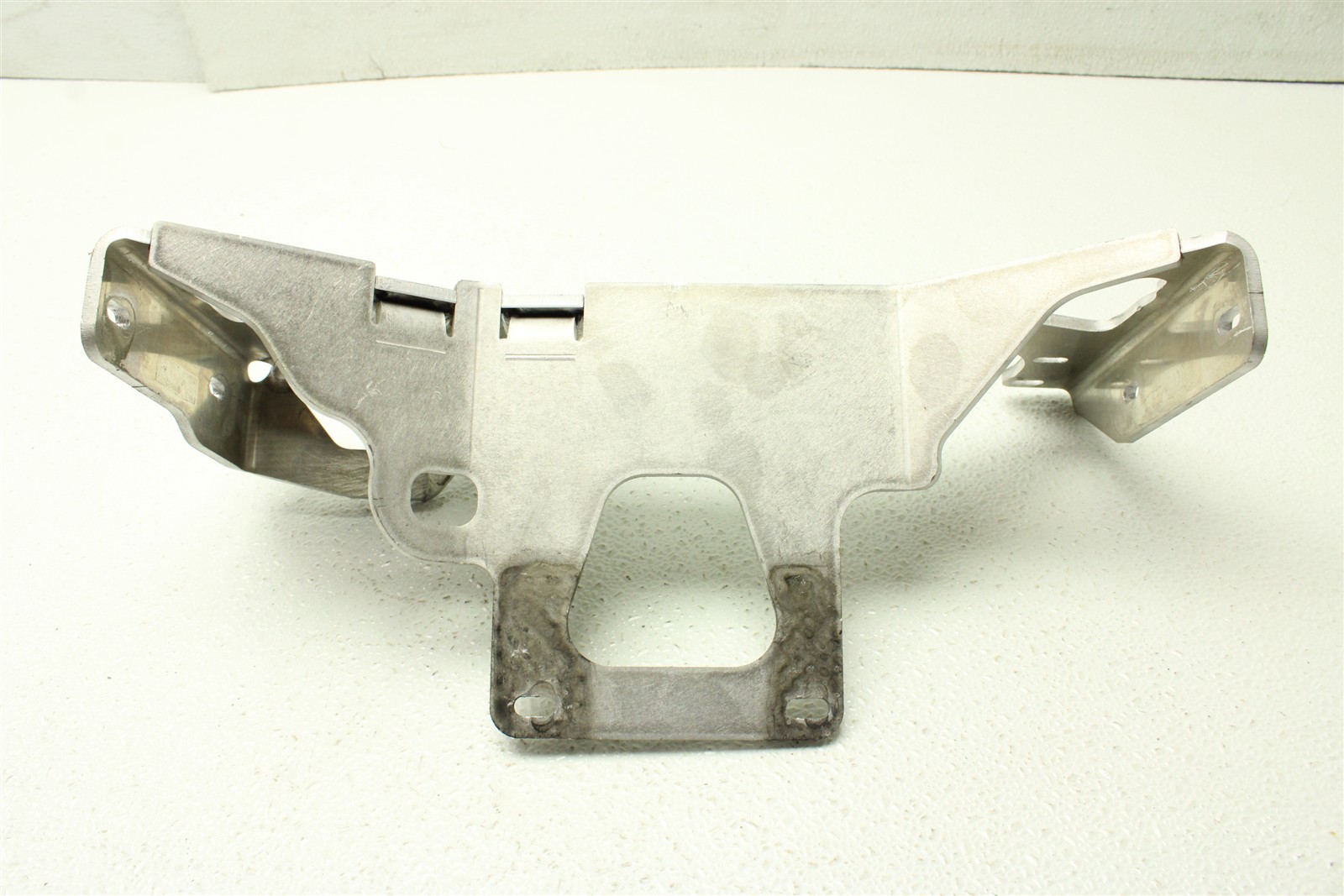McLaren Artura 2025 Rear Muffler P/N 16HA296CP