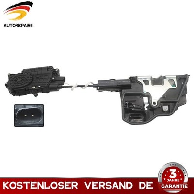 Für BMW 5er F10 F11 7er F01 51217185689 Vorne Links Soft Close Türschlossantrieb