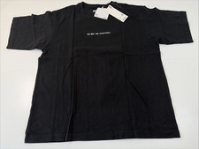 UNIQLO UT Black Short Sleeve Women's T-Shirt Size Medium