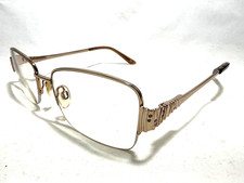 Sophia Loren Zyloware 225 Eyeglasses FRAME ONLY 52-18-135