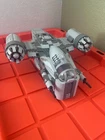 LEGO Star Wars: The Razor Crest (75292)
