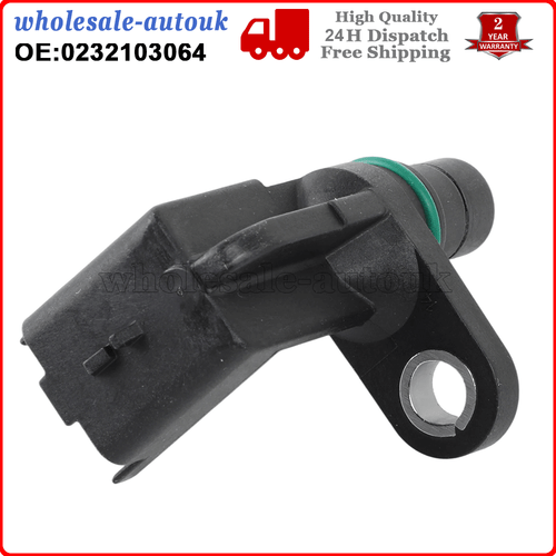 2 Stück für BMW Mini Citroen Clubman Peugeot Nockenwellenpositionssensor 0232103064 UK - Bild 4 von 9