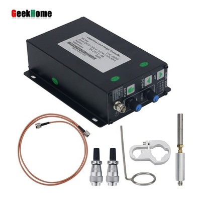 CHC-200FII Upgraded Version Capacitive Torch Height Controller for CNC gh23