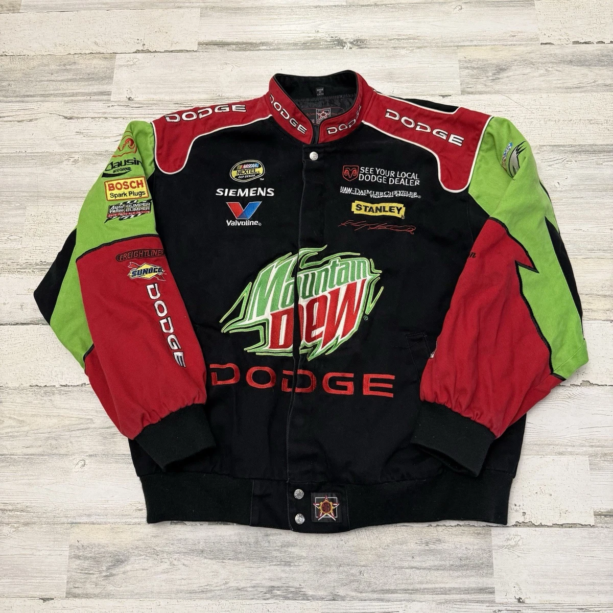 Kasey Kahne NASCAR Jackets for sale | eBay