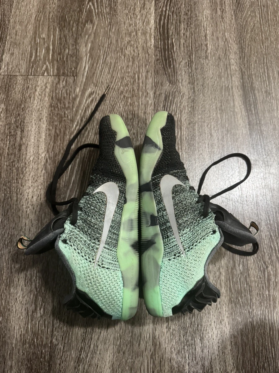 Nike Kobe 11 Elite Low All Star - Northern Lights for Sale