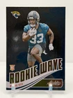 2025 Panini Bhayshul Tuten Base (Raw)