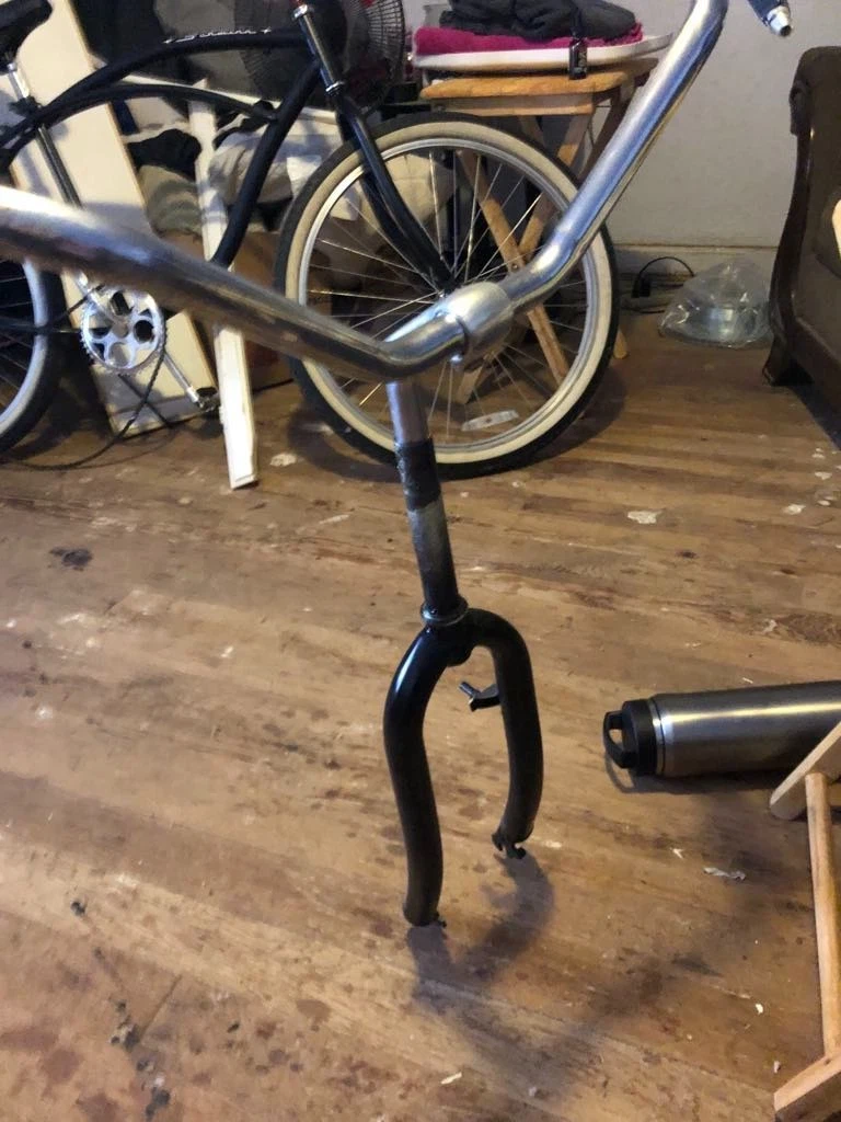 Schwinn Stems for Cruiser Bike Vintage Parts for sale | eBay