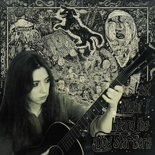 Gwenifer Raymond - Last Night I Heard The Dog Star Bark - CD