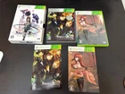 Steins Gate Double Pack  Import Japan Xbox 360 Japanese ver. Steinsgate
