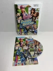 Barbie & Her Sisters Puppy Rescue (Nintendo Wii) Complete Tested - Great Disk