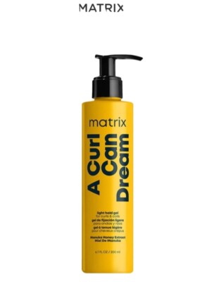 Matrix A Curla Can Dream Gel 