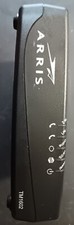 ARRIS TM1602A DOCSIS 3 FAST TELEPHONE MODEM Optimum/Cablevision Approved ONLY 