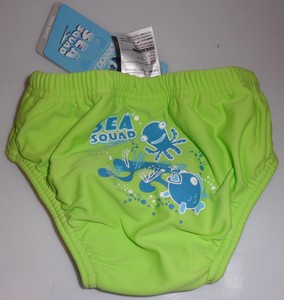 speedo aqua nappy