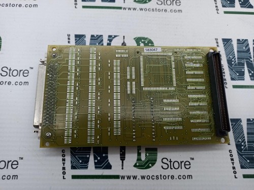 2SGI 4256A90G0 4256A90H02 WESTINGHOUSE PCB CIRCUIT BOARD - Picture 10 of 14