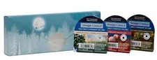 Yankee Candle Wax Melts Tarts and Gift Sets & Heart and Home Wax Melts