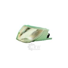 Blinkleuchte Blinker Links weiß für Peugeot 306 Cabriolet 7D N3 N5 7A 7C 7B
