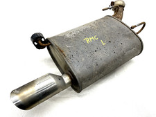 2011-2013 Ford Mustang Gt Rear Rear Right Side Exhaust Muffler Genuine Stock Oem 2011-2013 Ford Mustang Gt Rear Rear Right Side Exhaust Muffler Genuine Stock Oem