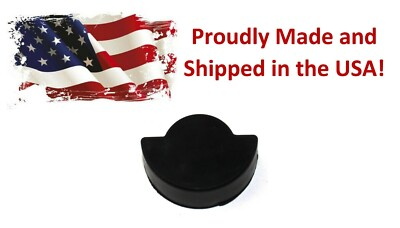 #ad Polymer Recoil Buffer SKS Rifle Impact Shock Absorber $5.10