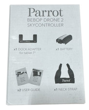 Parrot Bebop 2, Bebop 2 Power & SkyController...