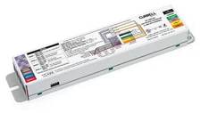 CURBELL LVC-2000-001 LOW VOLTAGE CONTROLLER