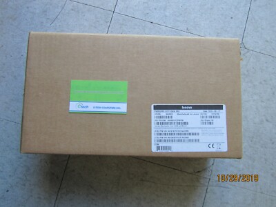 00J6844 IBM Lenovo System x 550W AC Power Supply for x3550 M4, x3650 M4 x3500M4
