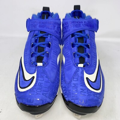 Baseball Cleats Nike Air Griffey Max Cleats Nike Air Max Griffey