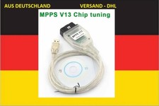 NUOVO 2026 MPPS V13.02 CHIP TUNING DALLA GERMANIA
