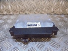 TOYOTA CELICA 2000 1.8 PETROL MK7 5DR ENGINE ECU 89666-20050