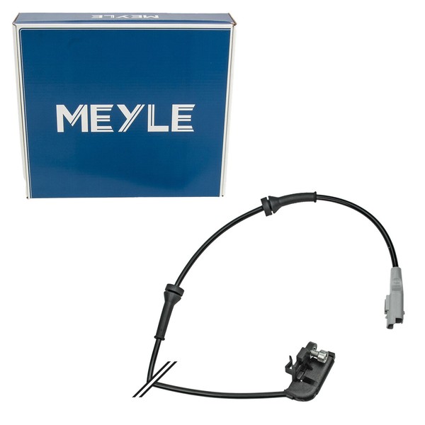 Meyle 11-148000006 ABS Sensor Raddrehzahl FüR Peugeot 307 Hinterachse 4545.C3-image