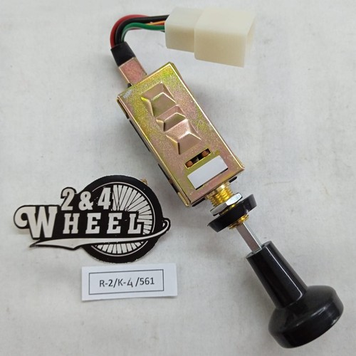 Switch Wiper Fits For Datsun 620 Pickup Truck NEW - Foto 3 di 6