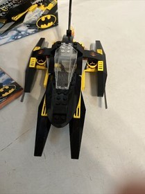 Lego Super Heroes Arctic Batman vs Mr Freeze 76000 Retired And Rare