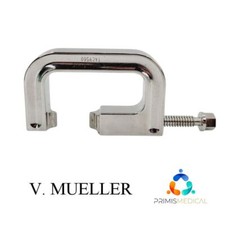 Howmedica 6486-8-500 Knee Taper Separator Orthopedic 4-1/4"