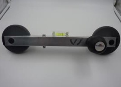 OEM VW Audi Porsche Dynamic Steering Wheel Alignment Scales OEM Tool VAS6458A