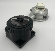 DET-TRONICS 30-3003 Explosion Proof Smoke Detector