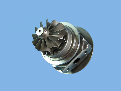 For Volvo Mitsubishi TD04HL-15G 850 49189-01300 Turbocharger CHRA New Cartridge