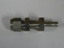 Swagelok Stainless Steel Tube Fitting Reducer 1/4, OD X 1/4