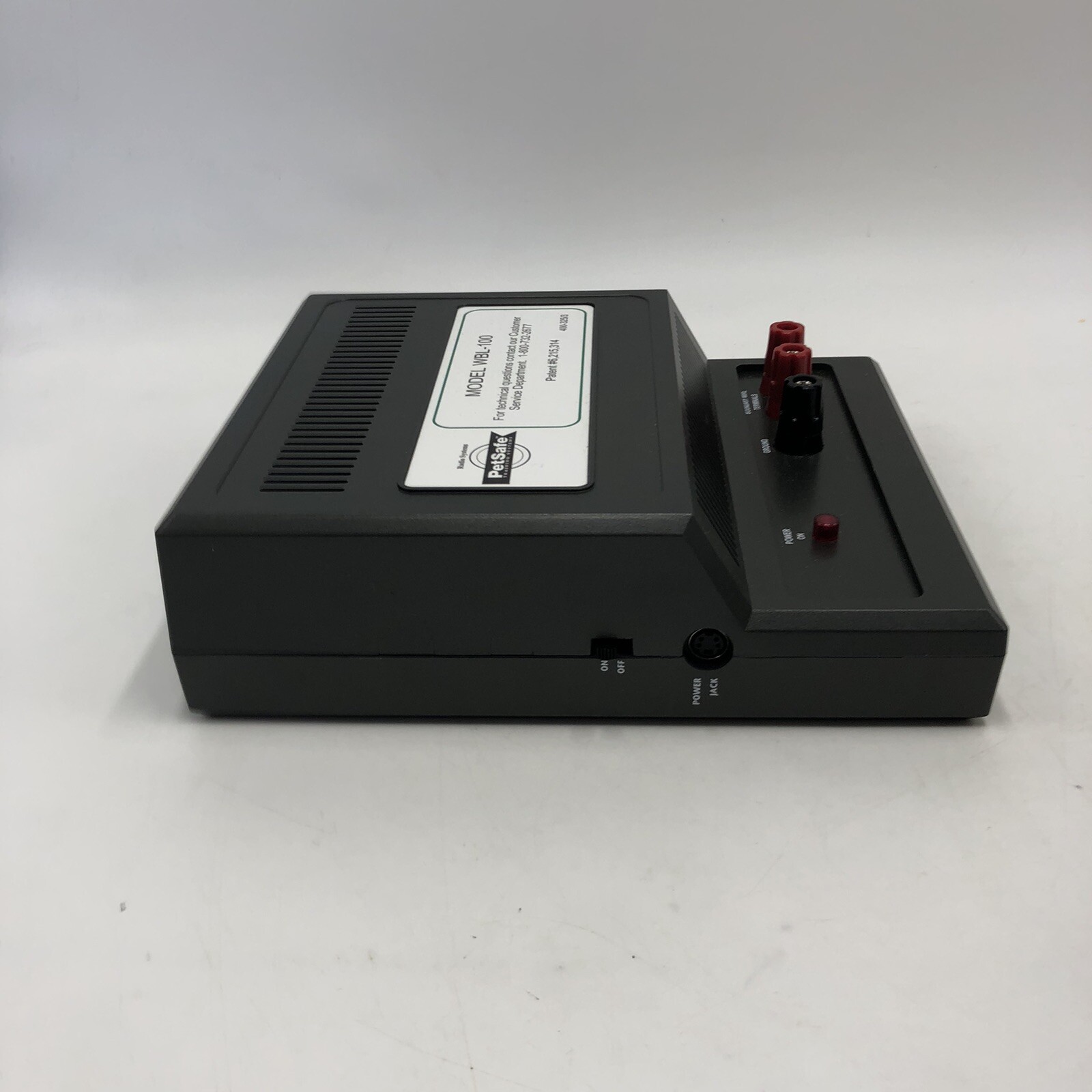 Genuine PetSafe WBL100 Wire Break Locator for Underground Dog Fence w