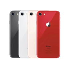 Apple iPhone 8 64GB 256GB ATT T-Mobile Verizon Unlocked Fair Condition