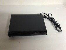 Sony1080p Full HD Upscaling DVD CD Player in , HDMI Out  DVP-SR510H