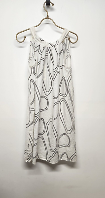 linen shift dress petite The Shift Dress in Stretch Linen main image 1