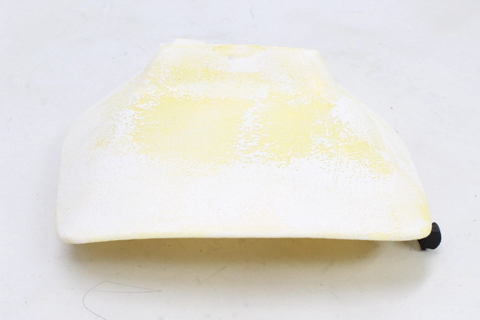 Husaberg Fe350 Te350 1996 faro delantero carenado montaje capó OEM Foto 4 de 4