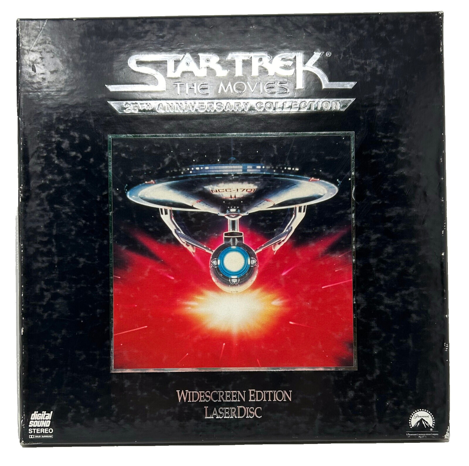 LASERDISC Movie Moonfleet(日本語字幕版) NJL51125 MGM /00600 s-l400.jpg