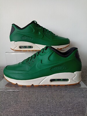 NIKE AIR MAX 90 VT QS ,,George Green'' SIZE UK 8 EUR 42.5 (831114