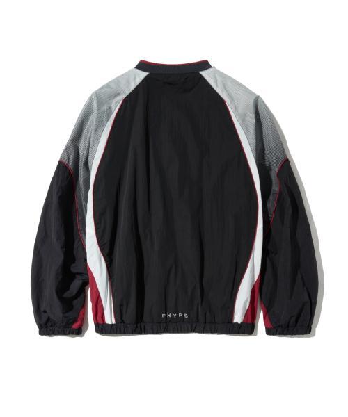 トップスその他 HONDA MOTORCYCLE Honda Speed Track nylon Long sleeve Black H Genuine Honda Motor Cycle Honda Speed Track Nylon Long