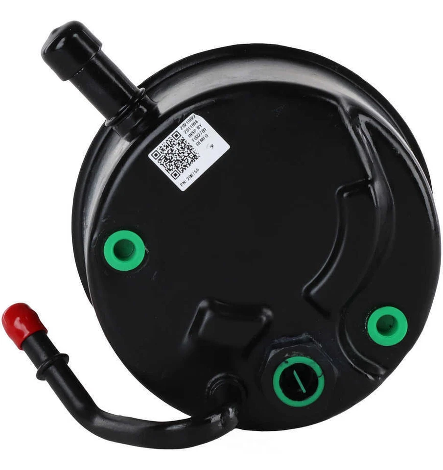 Bomba de dirección asistida para GMC Savana 1500 Savana 2500 1996-2016, Savana 3500 Savan Foto 3 de 4