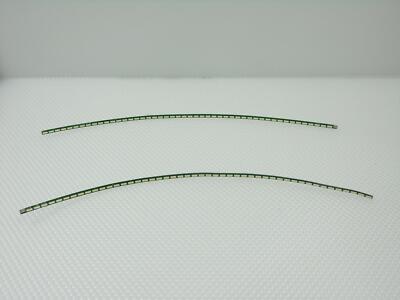 HP EliteOne 1000 G2 34'' AIO PC LED Backlight Strip (2)