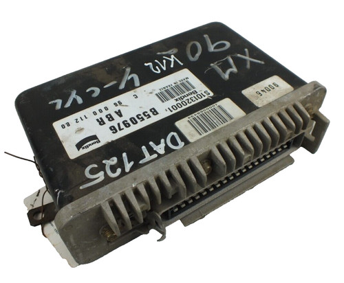 ABS Steuergerät S101320001F B550976 PSA Bendix 26818 OEM Teil gebraucht