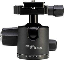 NEW Induro BHL2S BallHead
